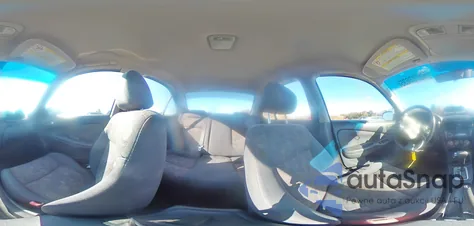 2000 Nissan Sentra Se z USA, uszkodzony, nr VIN 3N1BB51D9YL105140